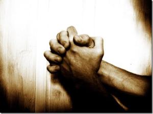 prayer